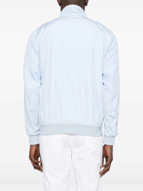 26SS 키톤 자켓 UBLM03K0741H10000 AZZURRO - KITON