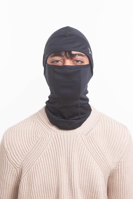 25FW 미즈노 모자 B2GYC001 09 Black