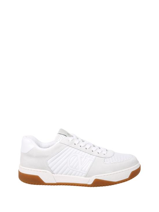 26SS 발렌티노 가라바니 스니커즈 8Y2S0M78ZZM 0BO BIANCO BIANCO BIANCO BIA IV AMBRA