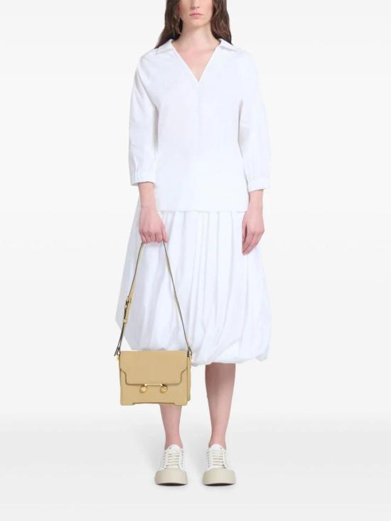 24FW 마르니 숄더백 SBMP0195U0P6948 00W60 NOMAD - MARNI