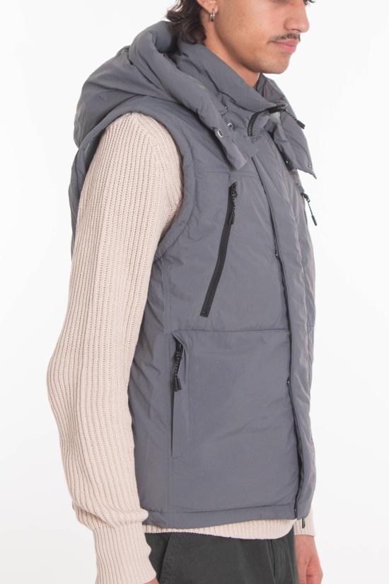 25FW 미즈노 베스트 B2GEC503 07 Grey - MIZUNO