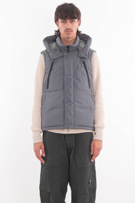 25FW 미즈노 베스트 B2GEC503 07 Grey