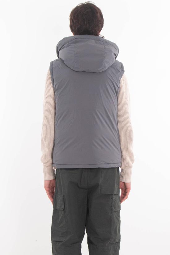 25FW 미즈노 베스트 B2GEC503 07 Grey - MIZUNO