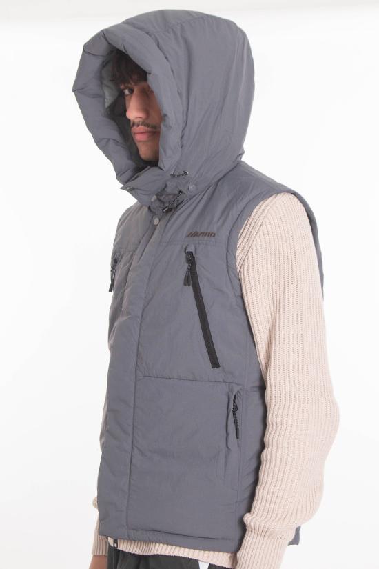 25FW 미즈노 베스트 B2GEC503 07 Grey - MIZUNO