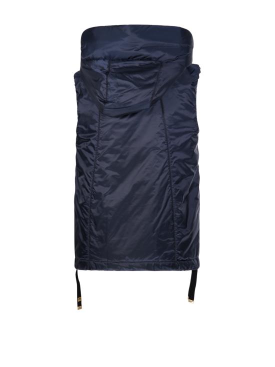 26SS 막스마라 더 큐브 숏패딩 2619291044600 008 BLU NOTTE - MAXMARA THE CUBE