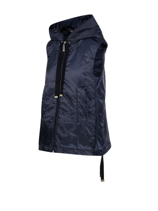 26SS 막스마라 더 큐브 숏패딩 2619291044600 008 BLU NOTTE - MAXMARA THE CUBE