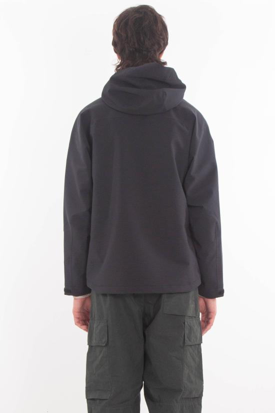 25FW 미즈노 자켓 B2GEC510 09 Black - MIZUNO