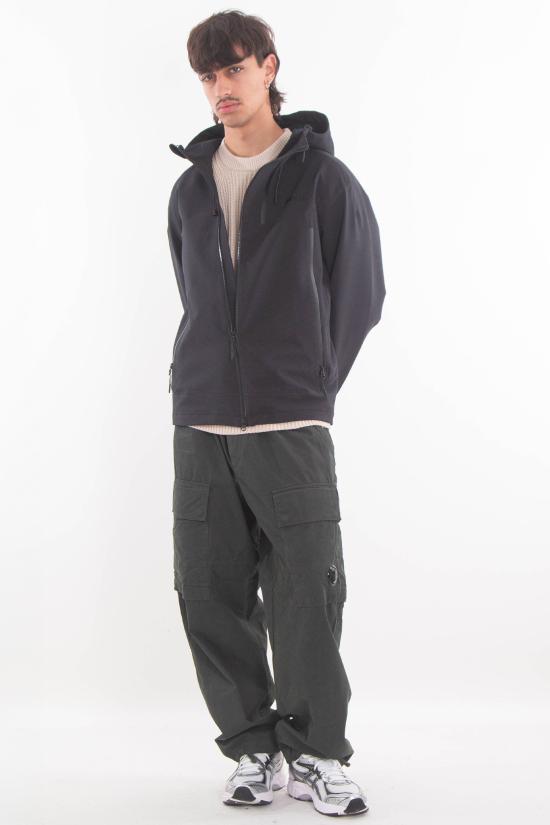 25FW 미즈노 자켓 B2GEC510 09 Black - MIZUNO