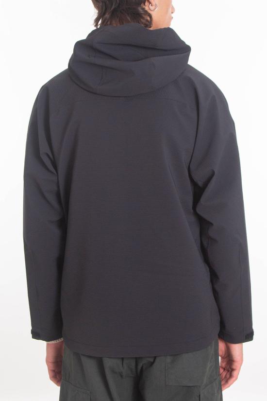 25FW 미즈노 자켓 B2GEC510 09 Black - MIZUNO