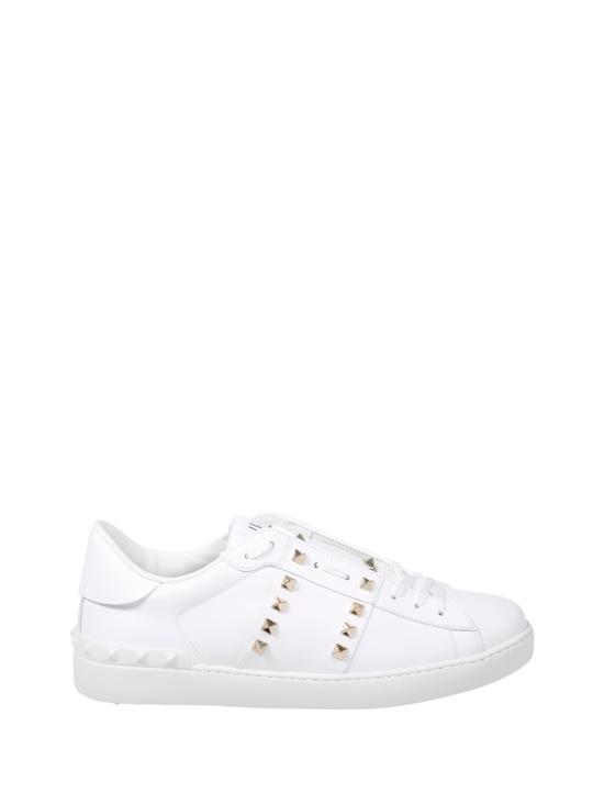 26SS 발렌티노 가라바니 스니커즈 8Y2S0931BHS 0BO BIANCO BIANCO