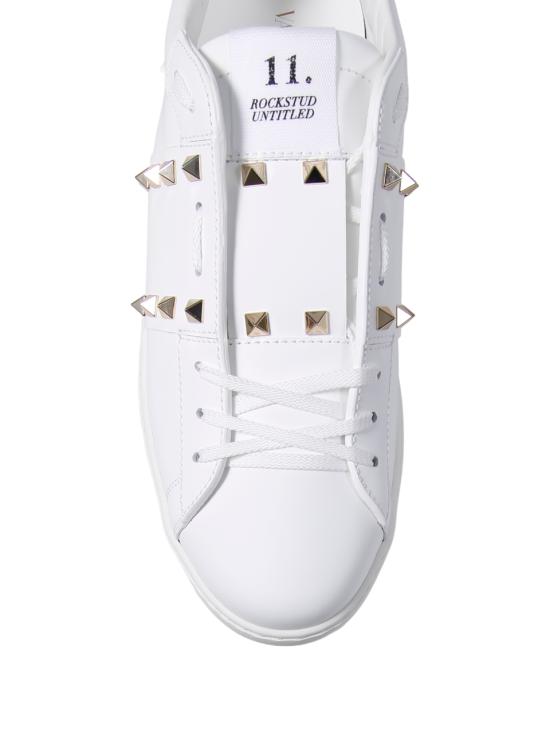 26SS 발렌티노 가라바니 스니커즈 8Y2S0931BHS 0BO BIANCO BIANCO - VALENTINO GARAVANI