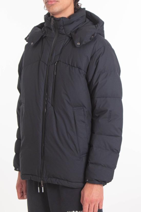 25FW 미즈노 자켓 B2GEB501 70 Black - MIZUNO