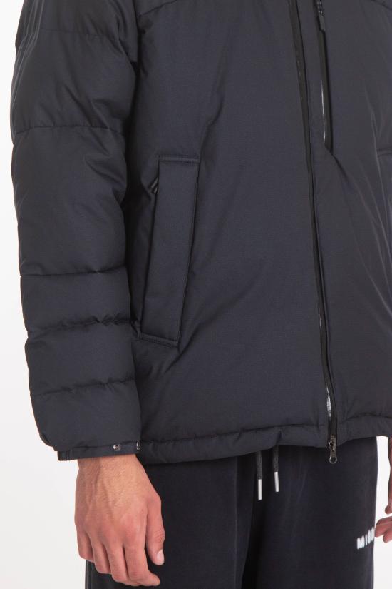 25FW 미즈노 자켓 B2GEB501 70 Black - MIZUNO