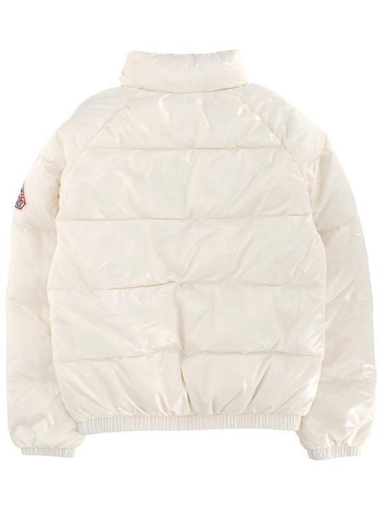 25FW 피레넥스 빈티지 미틱 다운 자켓 HUY0151025 ECUME DOM - PYRENEX