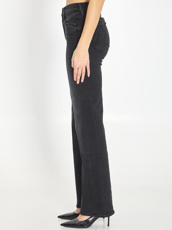 25FW 마더 데님 팬츠 10005 1611 BLACK - MOTHER