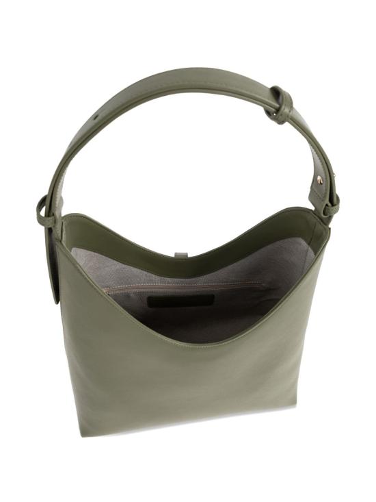 26SS 훌라 숄더백 WB01499 BX31044555S Avocado - FURLA