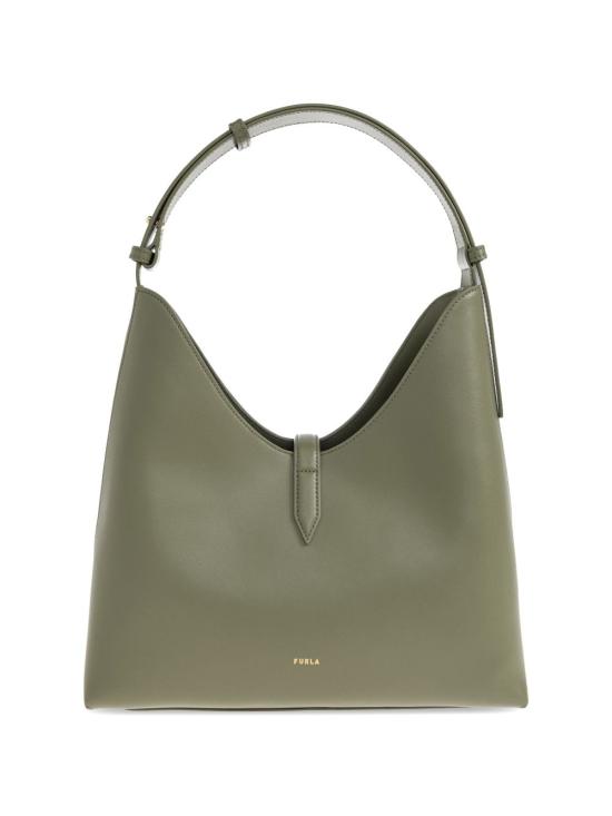 26SS 훌라 숄더백 WB01499 BX31044555S Avocado - FURLA