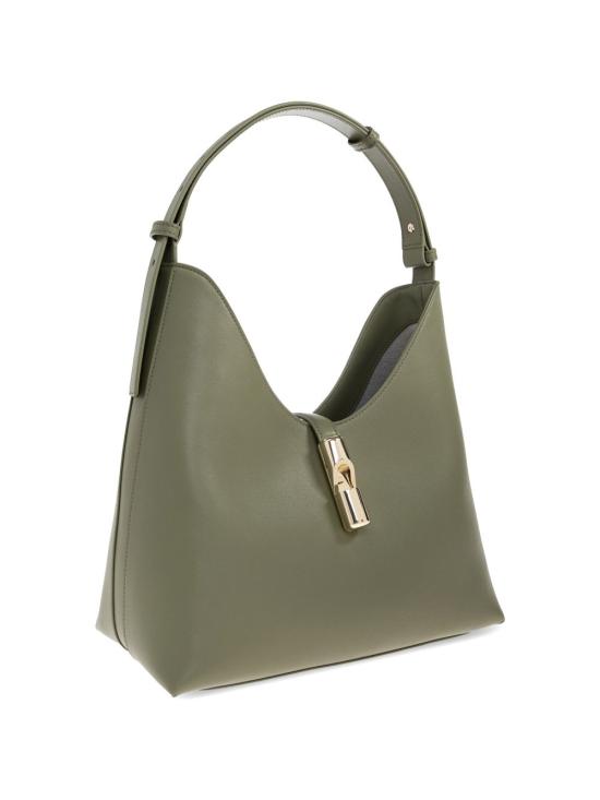 26SS 훌라 숄더백 WB01499 BX31044555S Avocado - FURLA