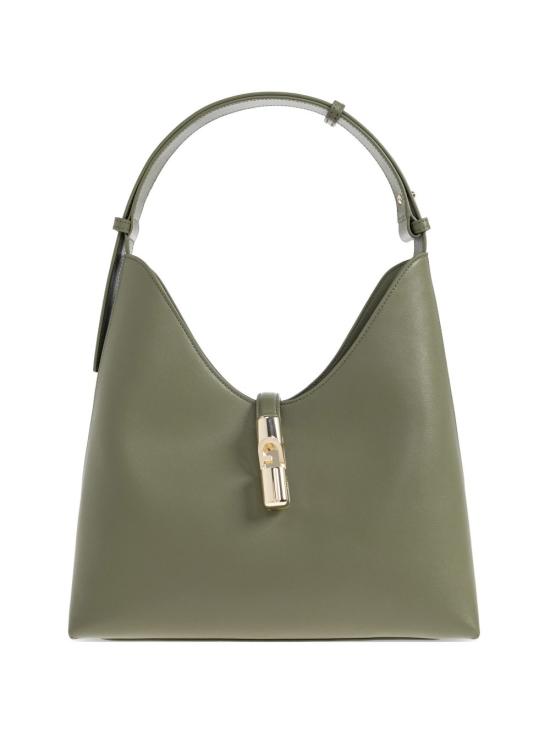 26SS 훌라 숄더백 WB01499 BX31044555S Avocado