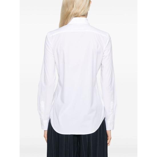 26SS 랄프 로렌 셔츠 211941509002 WHITE White - RALPH LAUREN