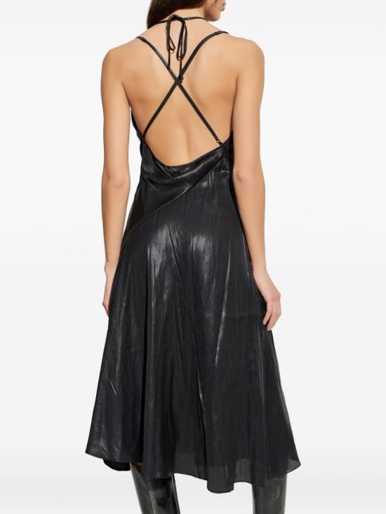 26SS 디젤 미디 원피스 A21156 0CJBA9XX - DIESEL