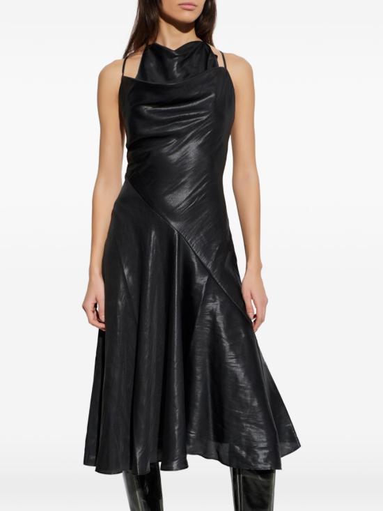 26SS 디젤 미디 원피스 A21156 0CJBA9XX - DIESEL