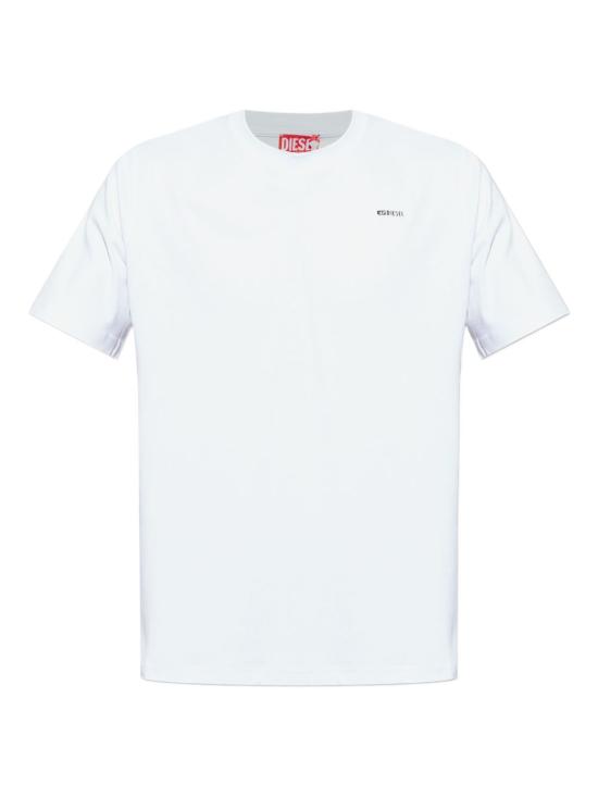 26SS 디젤 반팔 티셔츠 A19646 0AIJU100