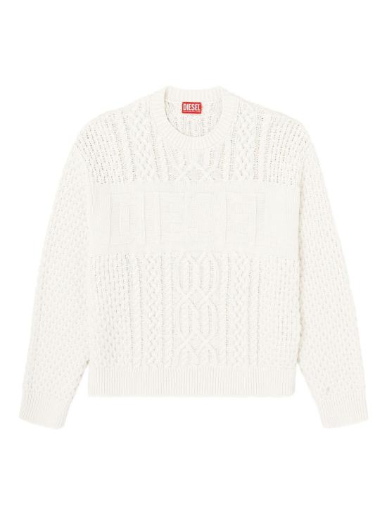 26SS 디젤 스웨터 A21411 0PBAC129