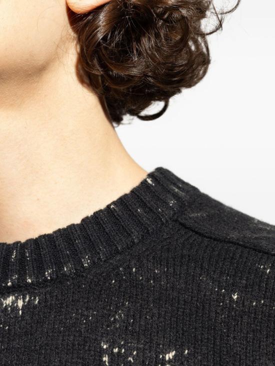 26SS 디젤 스웨터 A21398 0GSBW900 - DIESEL