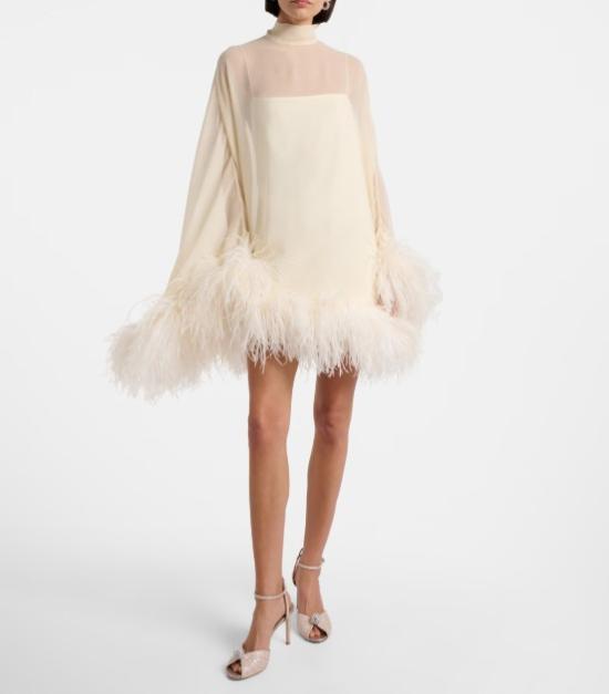 26SS 지미추 힐/펌프스 SACORA 85 EDK LIGHT SOFT GOLD CRYSTAL - JIMMY CHOO