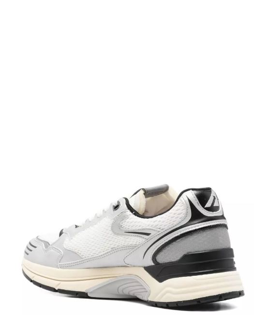 26SS 오트리 드레스 슈즈 HYLM MV03SILV BLACK - AUTRY