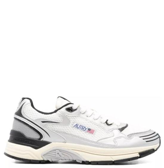 26SS 오트리 드레스 슈즈 HYLM MV03SILV BLACK