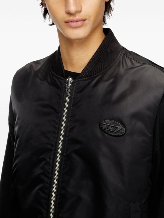 26SS 디젤 수트 자켓 A20117 0HCAS9XX - DIESEL