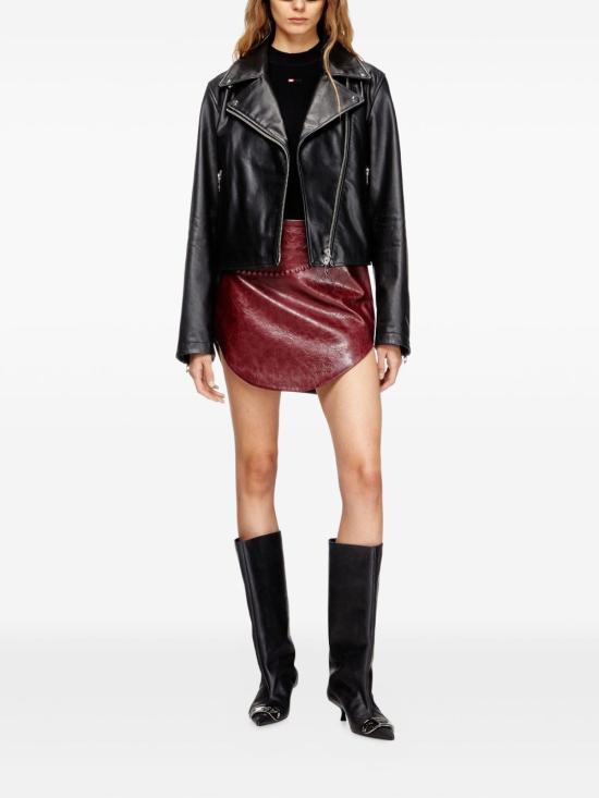 26SS 디젤 수트 자켓 A21902 0CECH9XX - DIESEL