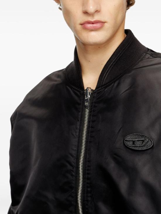 26SS 디젤 수트 자켓 A20118 0HCAS9XX - DIESEL