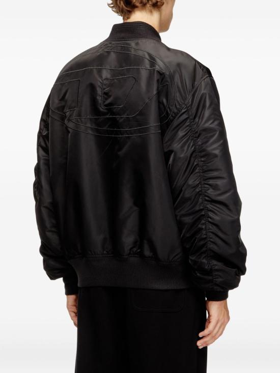 26SS 디젤 수트 자켓 A20118 0HCAS9XX - DIESEL