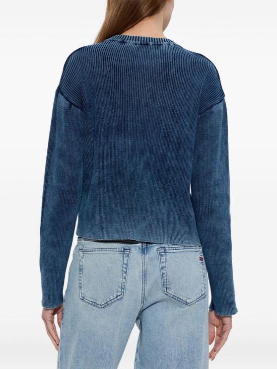 26SS 디젤 스웨터 A22046 0ANAH8AT - DIESEL