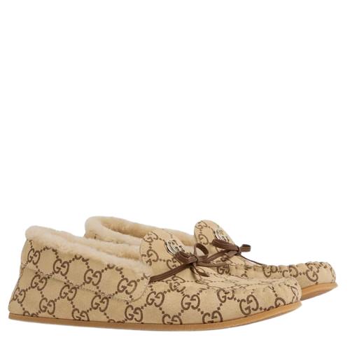 26SS 구찌 로퍼 853397 AAFTU9754 - GUCCI