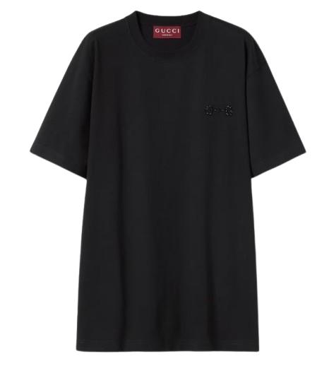 26SS 구찌 스웨터 837959 XJHMR1043 Black