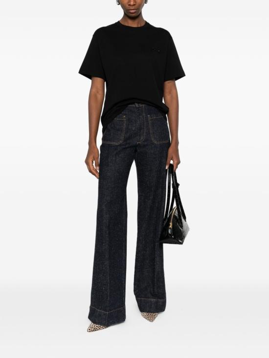 26SS 구찌 스웨터 837959 XJHMR1043 Black - GUCCI