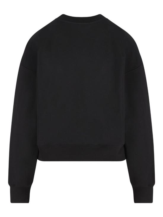 26SS 구찌 스웨터 837931 XJHMP1043 Black - GUCCI