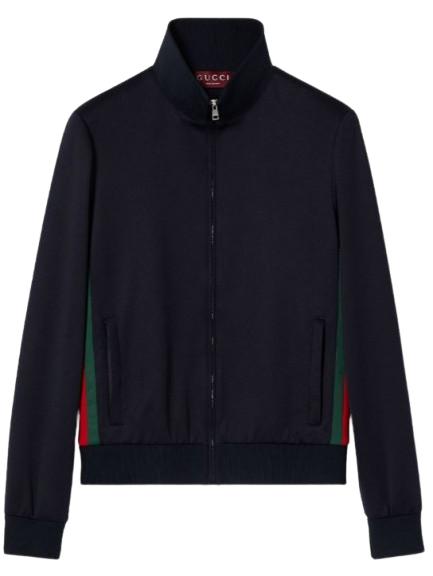 26SS 구찌 수트 자켓 854676 XJHOO4330 Ink