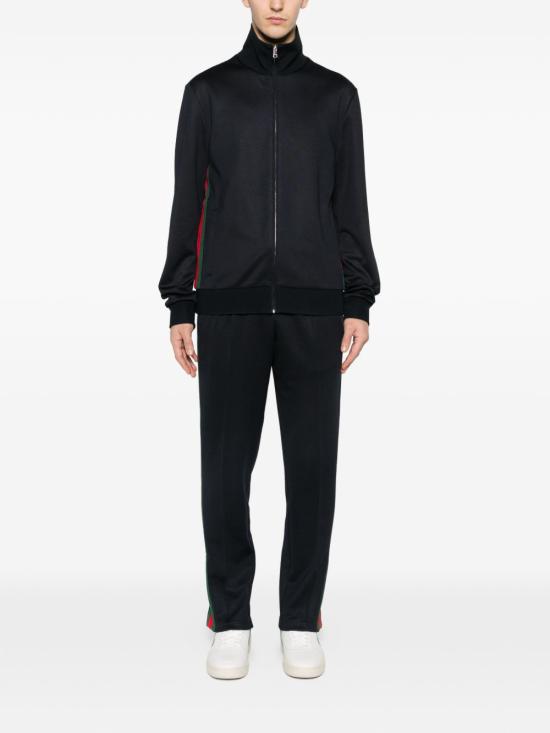 26SS 구찌 수트 자켓 854676 XJHOO4330 Ink - GUCCI