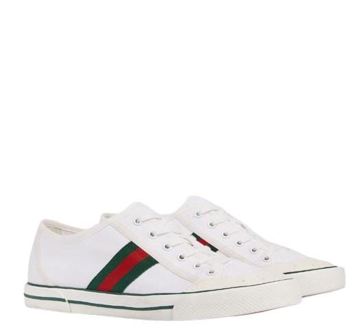 26SS 구찌 드레스 슈즈 854436 FAFS49074 - GUCCI