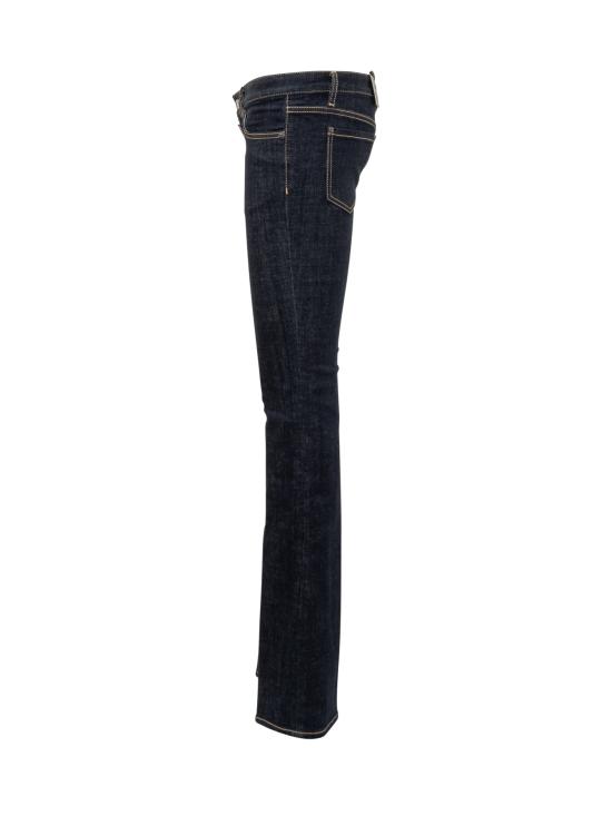 25FW 디스퀘어드2 데님 팬츠 S72LB0905S30664 470 DENIM - DSQUARED2