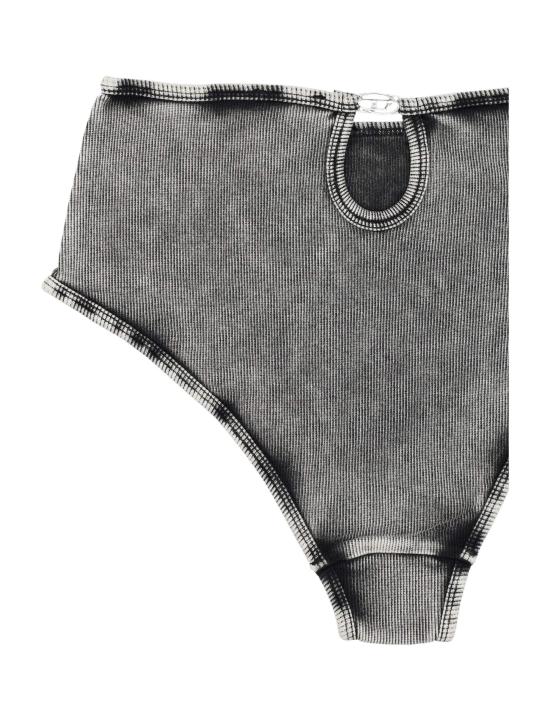 26SS 디젤 팬티  A215830LKAR E6564 Nero - DIESEL