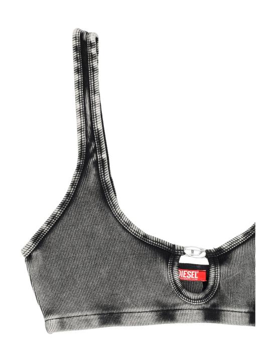 26SS 디젤 브라  A215510LKAR E6564 Nero - DIESEL