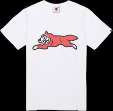 26SS 빌리어네어보이즈클럽 반팔 티셔츠 IC23449 WHT WHITE DOM