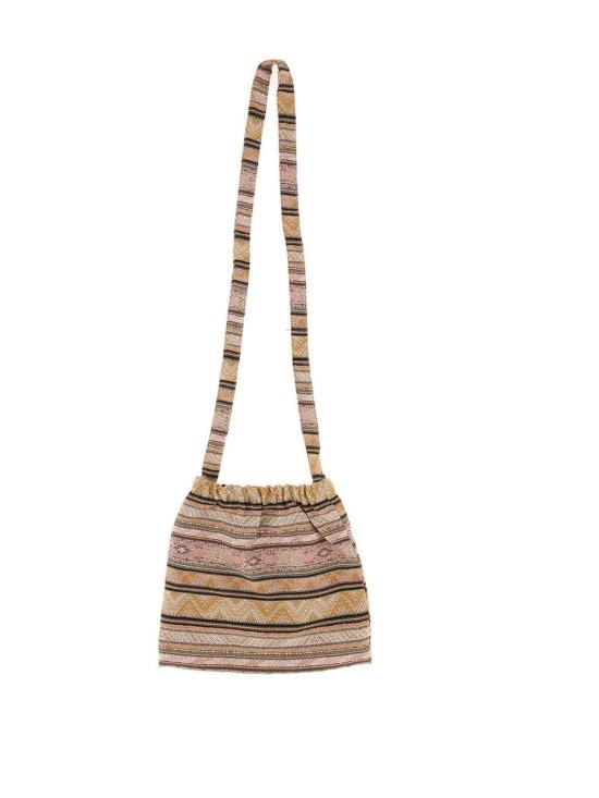  니들스 크로스백 OT049APINK Nude Neutrals