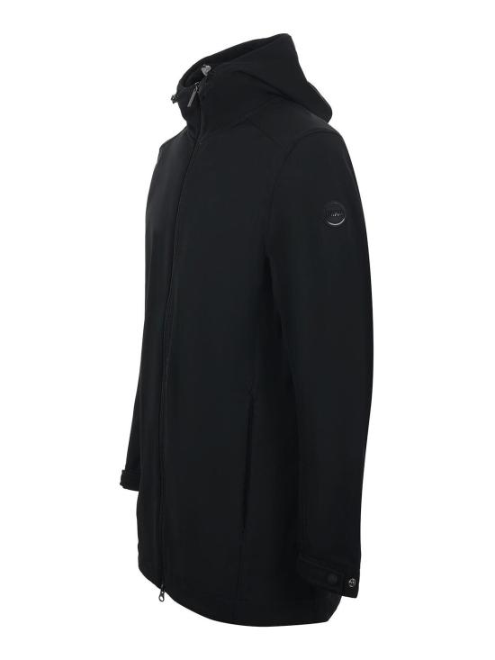  콜마르 숏팬츠 11326XZ99 Black - COLMAR